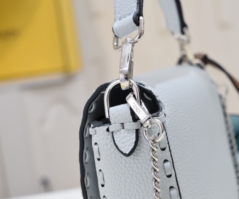 Fendi Top Handle Bags